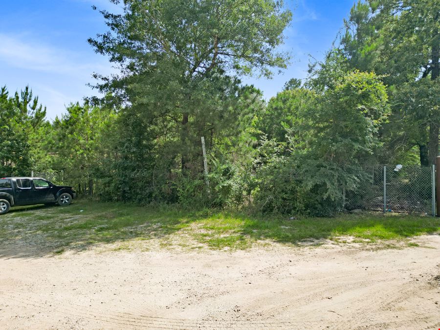 1 Acre Unrestricted Land Off FM 1314 – Prime Growth Area, Ready to Build or Invest