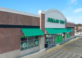 Livonia Marketplace