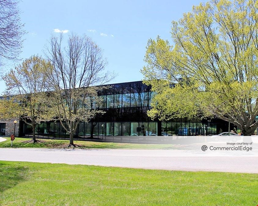 Building E