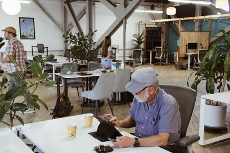 Preview of Coworking space for Rent at 1223 Cleveland Avenue, #200
