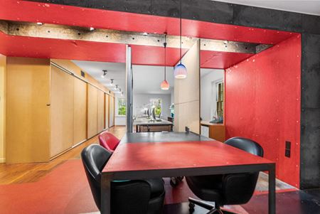 Preview of commercial space at 216 E. Gaston Street