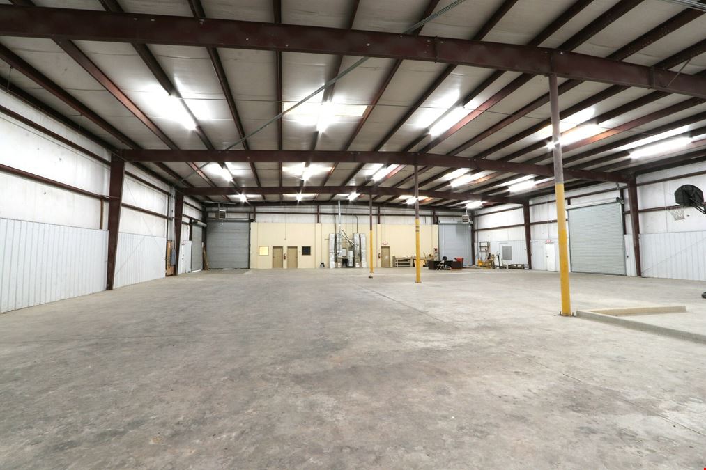 121 Holt Indutrial Circle
