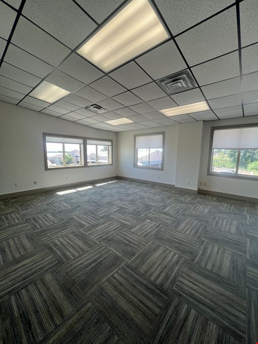 Vineyard Business Center Office Building 1