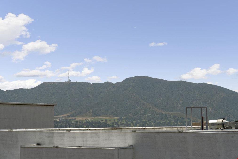 Hollywood Production Center Burbank