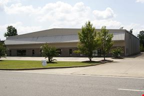 Nifast Distribution Center NN