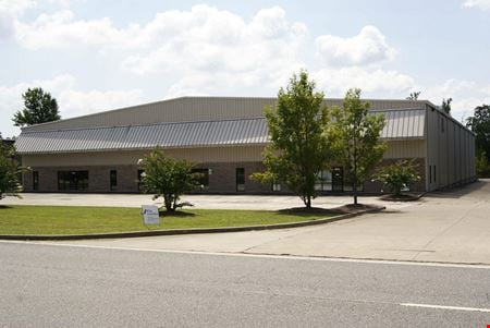 Preview of Industrial space for Sale at 1627 Technology Parkway