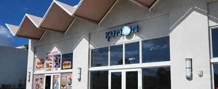 Preview of Retail space for Rent at 20080 W Dixie Hwy