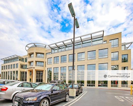 Preview of Office space for Rent at 4570 Executive Drive