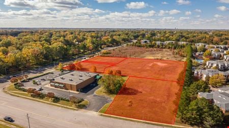 Preview of VacantLand space for Sale at 9028 Walnut Grove Road