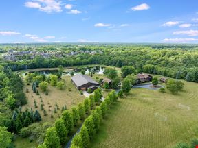 Sprawling PUD or Commercial Usage Opportunity in Frankfort