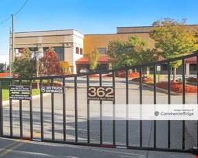 362 Industrial Park Drive