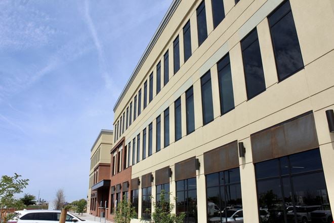 Preview of Office space for Rent at 3875 E. Williams Field Rd 