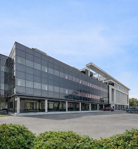 Preview of Other space for Rent at 6500, boulevard Guillaume-Couture