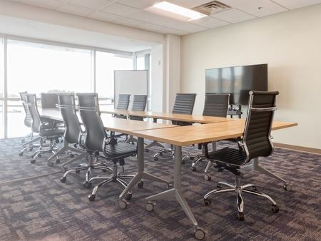 Preview of Coworking space for Rent at 708 Heartland Trail 3rd Floor