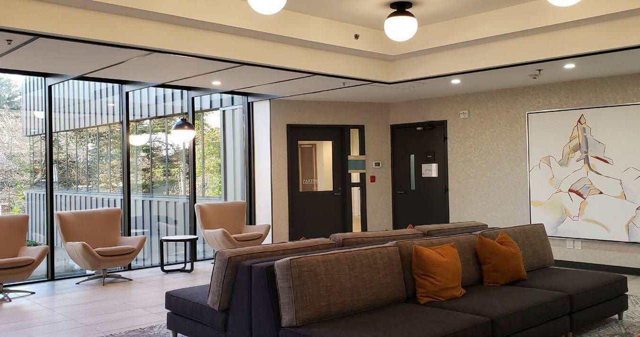 Place Ten Professional Building