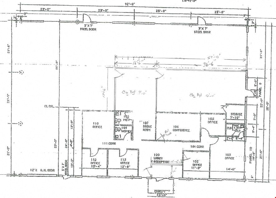 2812 Market Loop