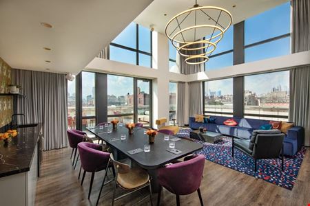 Preview of Coworking space for Rent at 145 Bowery