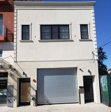 Preview of Industrial space for Rent at 38-28 28th Street