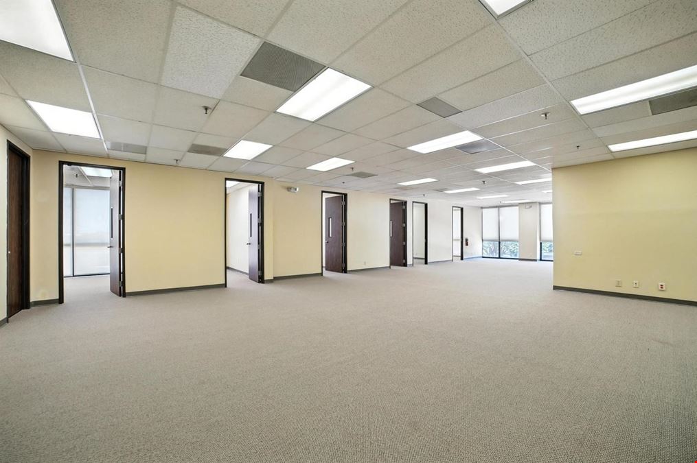 Office for Lease in Dallas