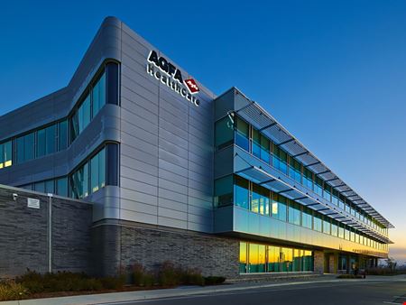 Preview of commercial space at 375 Hagey Boulevard