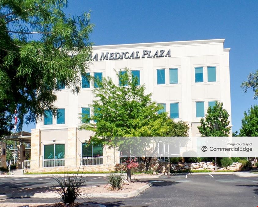 Stoneterra Medical Plaza