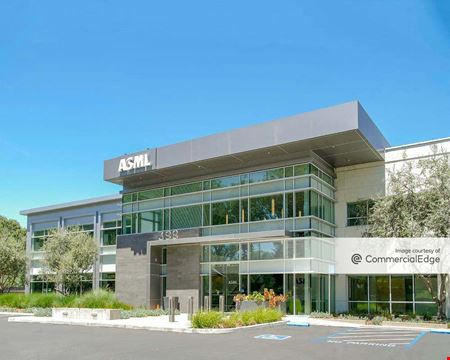 Preview of Office space for Rent at 375 West Trimble Road