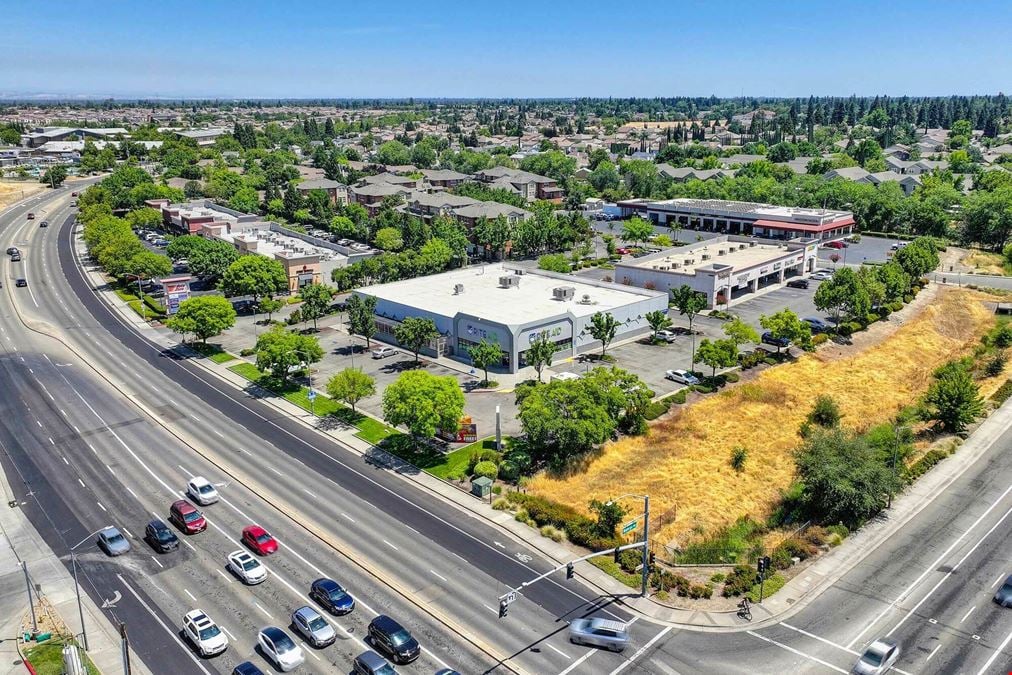 4300 Elverta Road