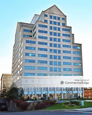 Preview of Office space for Rent at 50 West State Street