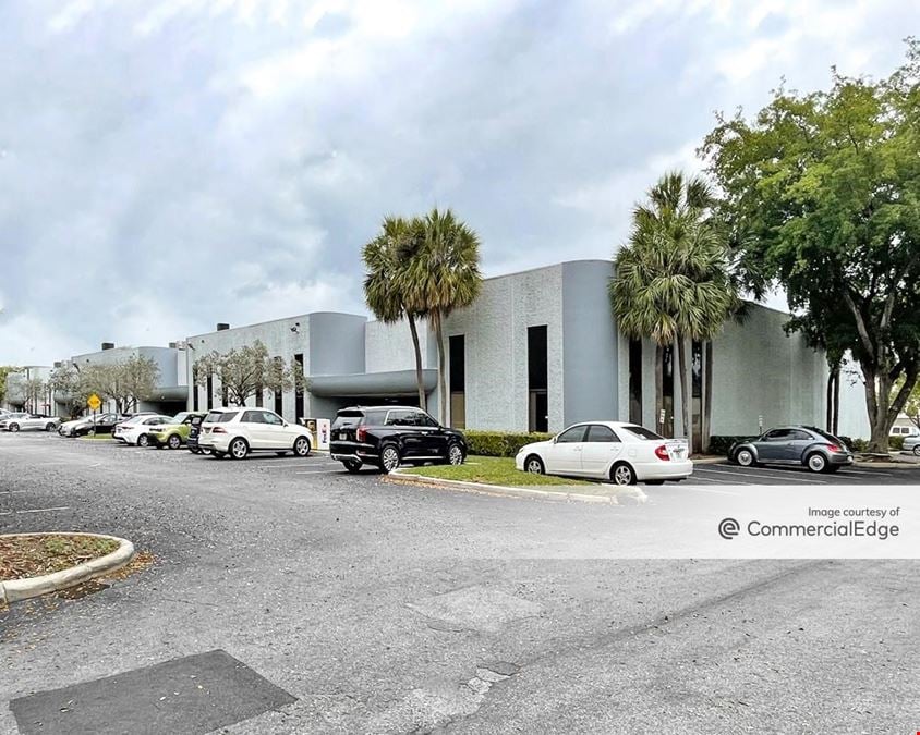 Mindful Commerce Center of Deerfield
