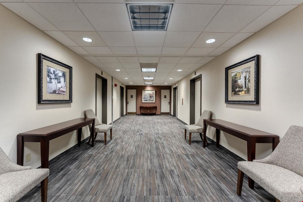 PNC Center
