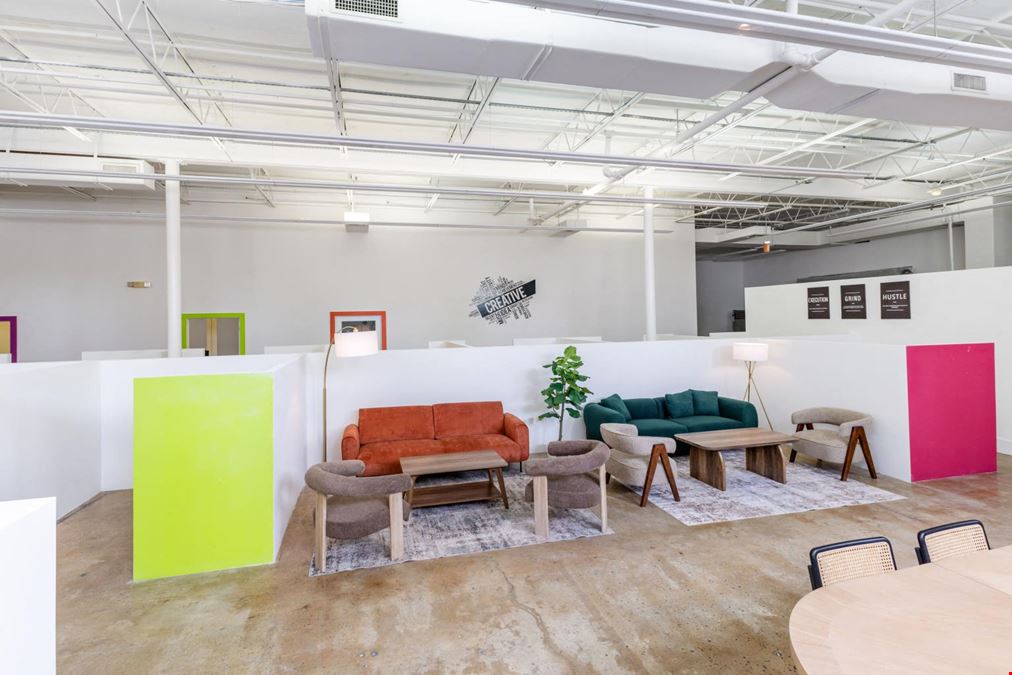 Terminal Wynwood