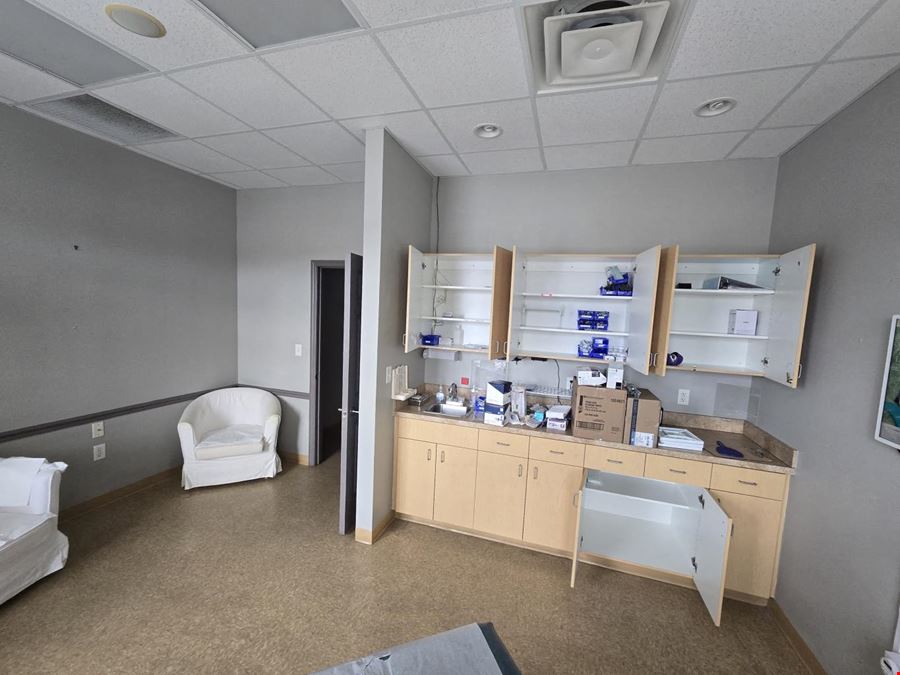 Riverview Medical Plaza