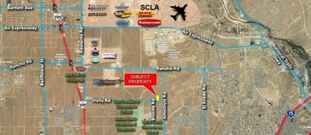 Preview of VacantLand space for Sale at Holly Rd