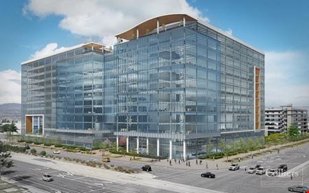 Preview of commercial space at 5100 Great America Pkwy
