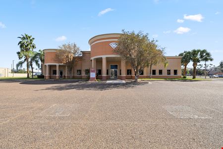 Preview of Office space for Rent at 2101 S Cynthia St