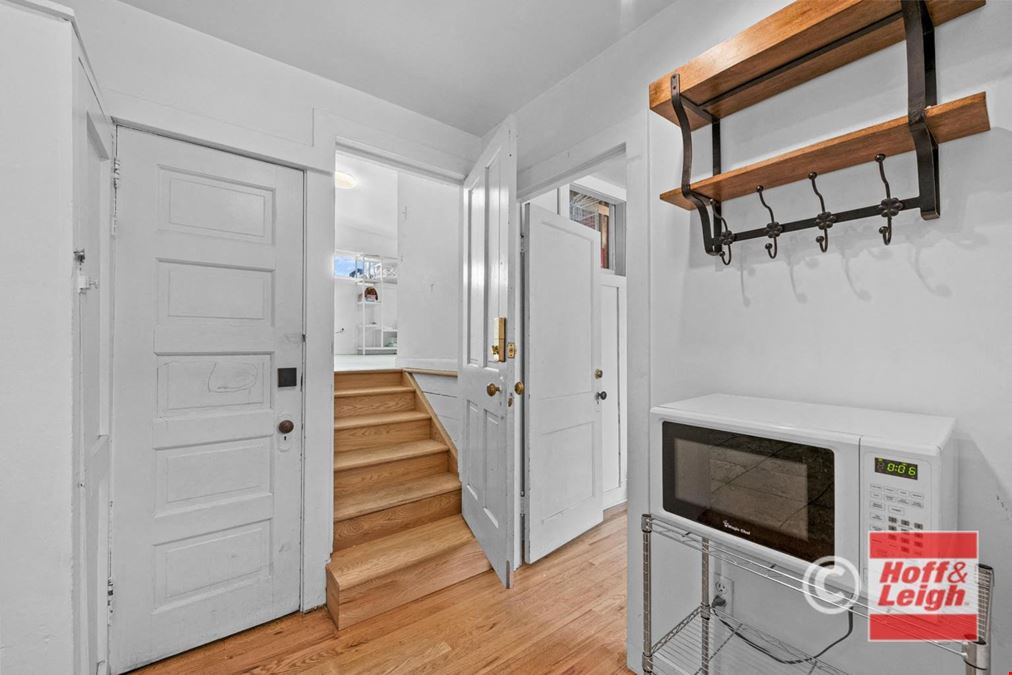 2606 W Alamo Avenue & 5765 S Curtice Street
