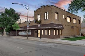 2541-2551 N Cicero Ave