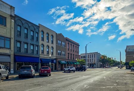 Preview of Office space for Sale at 8 W Front St