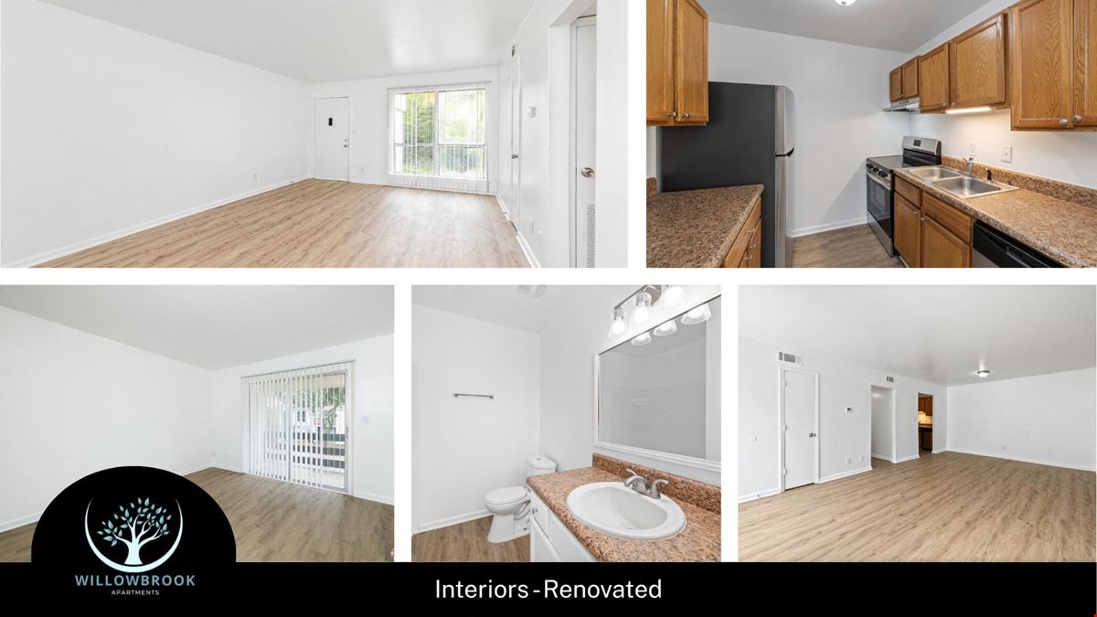 WillowBrook Apartments