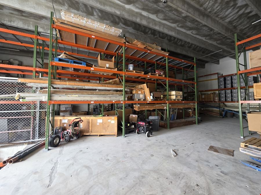 Cantel West Unit for Sale