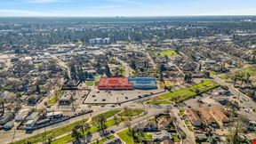 Kings Supermarket and Thrift Store