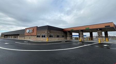 Preview of commercial space at 317 S Beck Rd