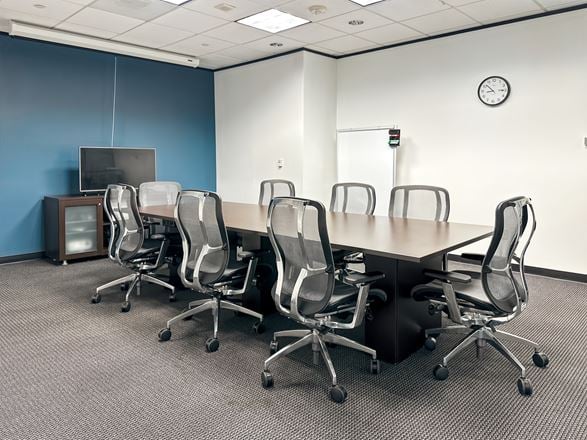 Preview of Office space for Rent at 13201 NW Freeway Suite 800