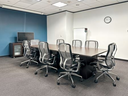 Preview of commercial space at 13201 NW Freeway Suite 800