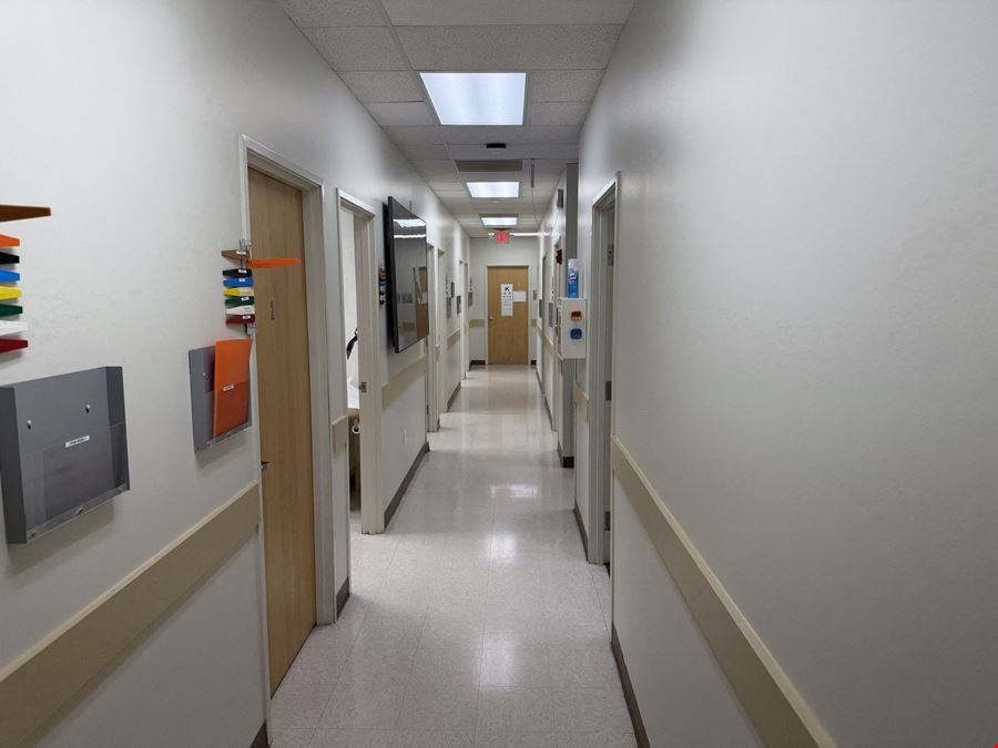 Concentra Urgent Care