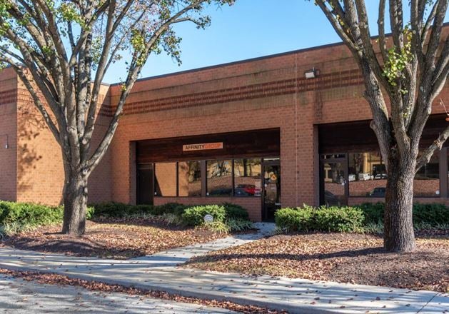 Preview of Industrial space for Rent at 7483 Candlewood Road