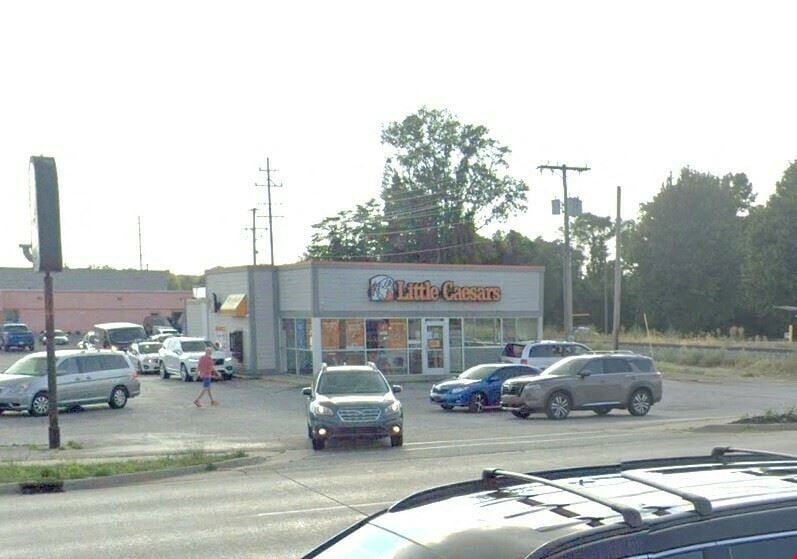 Little Caesars