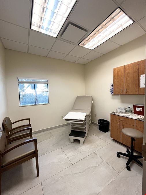 South Lake Medical Arts Center