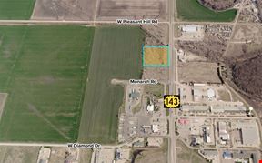 0000 Monarch Rd Lot 2