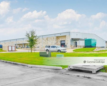 Preview of Industrial space for Rent at 1500 Business Park Drive